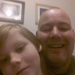 Garry Harding - @gazola52 - Instagram