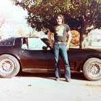 Garry Harrison - Facebook