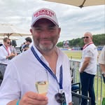 Garry Harrison - @avfc9 - Instagram