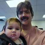 Garry Harrison - @bubbahrsn - Instagram