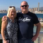 Garry Harrison - Facebook