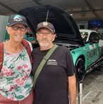 Garry Harrison - Facebook