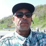 Garry Harrison  Sr. - @2danew1 - Instagram