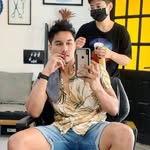 Garry Harrison Somchai - @garry.harrison555 - Instagram