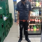 Garry Hodgson - Facebook