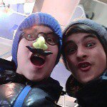 Антон Шапенков (Garry Holmes) - @garry_holmes - Instagram