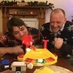 Garry Holmes - @gazbo1969 - Instagram