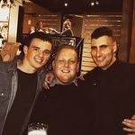 Garry Holmes - @garryholmes15 - Instagram