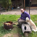 Garry Holmes - @polar695 - Instagram