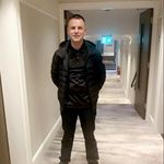 Garry Holmes - @holmes.garry - Instagram