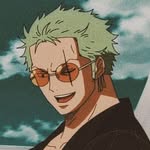 iZORO - @ig.garry007 - Instagram