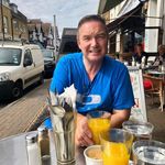 Garry Keen - @garry.keen.000 - Instagram