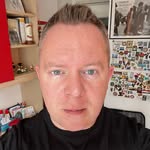 Garry Kelly - @garry_talks - Instagram