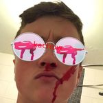 Garry Kelly - @garreth_k20 - Instagram
