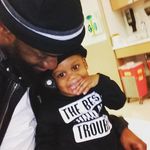 Garry Kitchen - @garrykitchenjr - Instagram