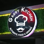 Garry kitchen - @garrykitchen235 - Instagram