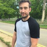 Garry Kitchen - @kitchen.g - Instagram