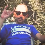 Garry Lambert - @geesus79 - Instagram