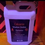 Garry Larson - @caluanie.mulear.oxidize - Instagram
