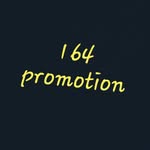Garry Larson - @164promotion - Instagram