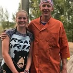 Garry Larson - @garry.larson.16 - Instagram