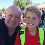 Garry larson - @garrylarson6 - Instagram