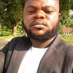 Garry Longembe - @garrylongembe - Instagram