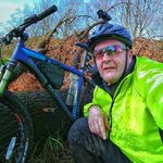 Garry Macdonald - @on_my_2_wheels - Instagram
