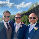 Garry Matthews - @hughescfc - Instagram