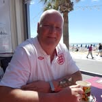 Garry Matthews - @gazzawazza1963 - Instagram