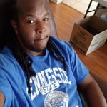 Garry Matthews - @blackdynomite84 - Instagram