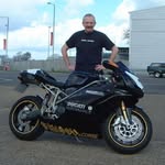 Garry Matthews - @garrymatthewsbiggal - Instagram