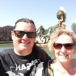 Garry Moss - @mossy666g - Instagram