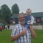 Garry Moss - @mossgarry - Instagram