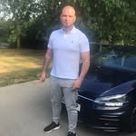 Garry Moss - @grmoss81 - Instagram