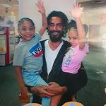 Jon Doe - @garry_moss4653 - Instagram