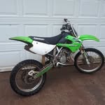 Garry Parker - @garryparker5385 - Instagram