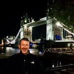 Garry Parker - @gazzaqb12 - Instagram
