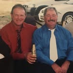 Garry Pascoe - @gunhoegarry1 - Instagram