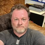 Garry Patrick - @wiking1974 - Instagram