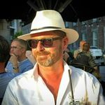 Garry Patrick - @garrypatrick17 - Instagram