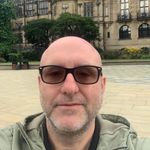Garry Patrick King - @garrypatrickking - Instagram