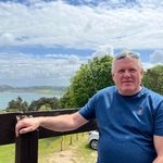 Garry Patton - @garrypatton75 - Instagram