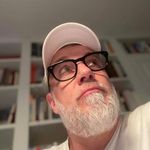 Garry Patton - @garrypatton70 - Instagram