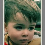 Garry Payne - @rockingaz - Instagram