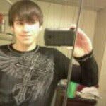 Garry Peffer III - @killingyou98 - Instagram