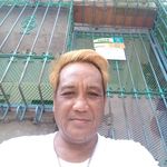 Garry Perez - @veejaylangto - Instagram