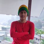 Garry Pérez - @garryperez968 - Instagram