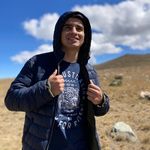 Garry Pérez - @garrygperez - Instagram