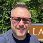 Garry Perry - @perry_garry - Instagram